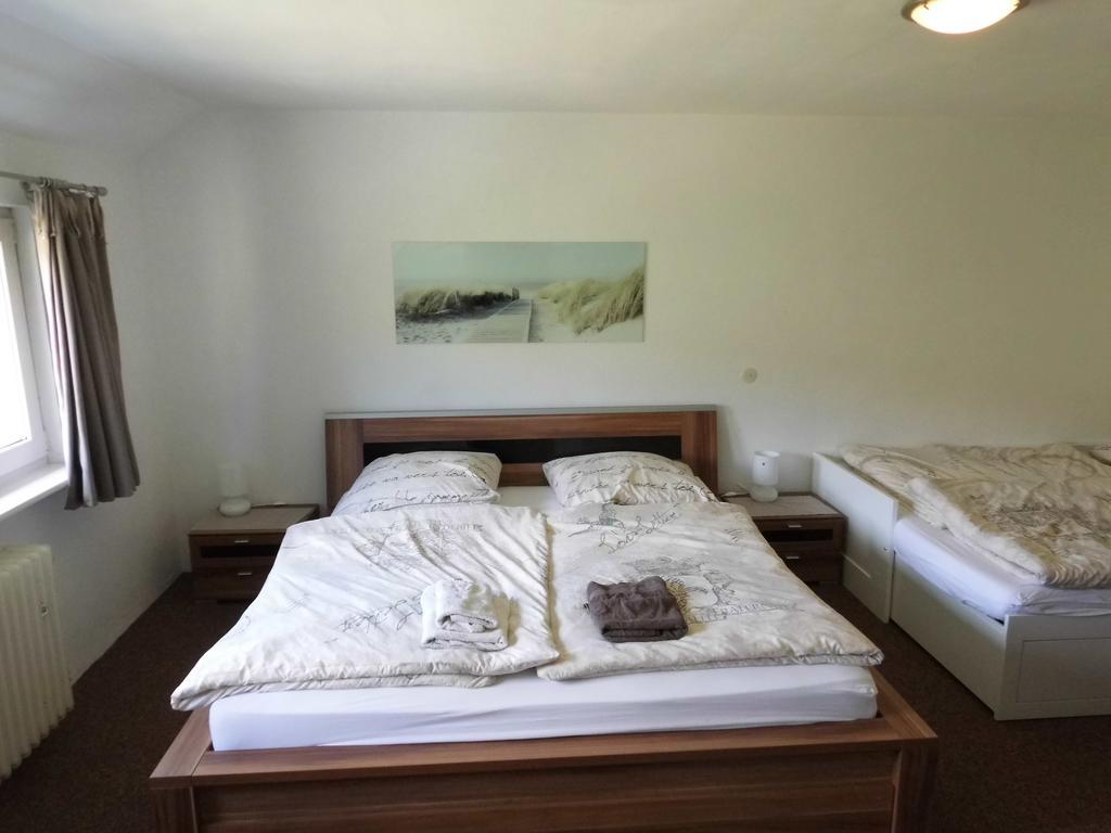 Landgasthof Nesselbach Nordenau Luaran gambar