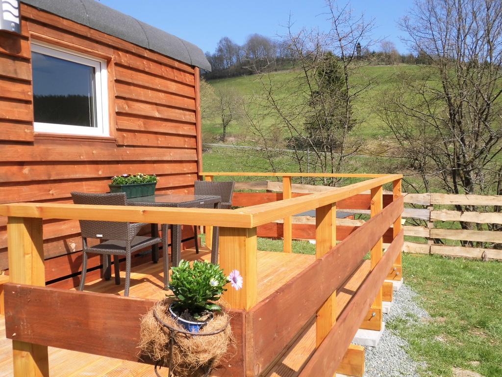 Landgasthof Nesselbach Nordenau Luaran gambar