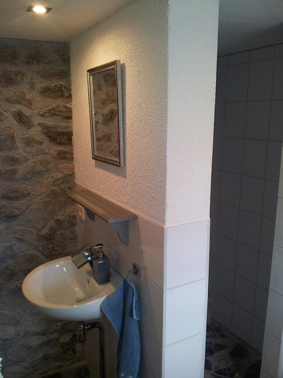 Landgasthof Nesselbach Nordenau Luaran gambar
