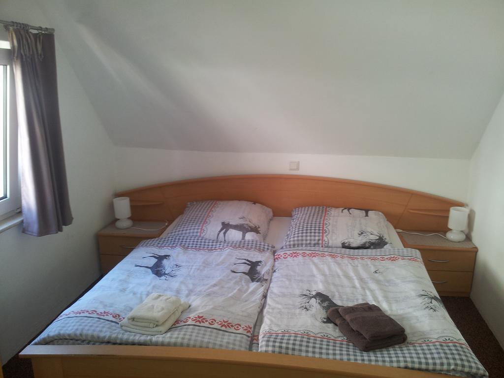 Landgasthof Nesselbach Nordenau Luaran gambar