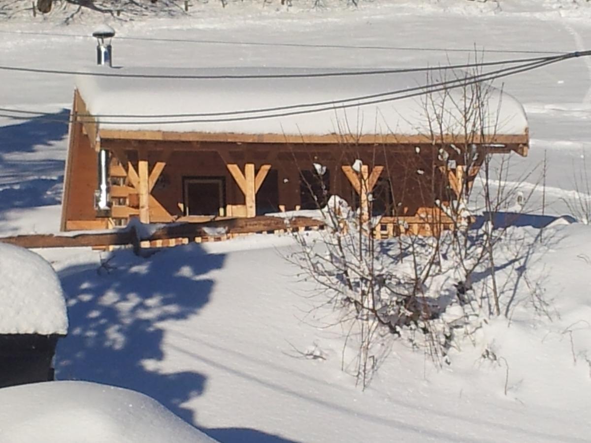 Landgasthof Nesselbach Nordenau Luaran gambar