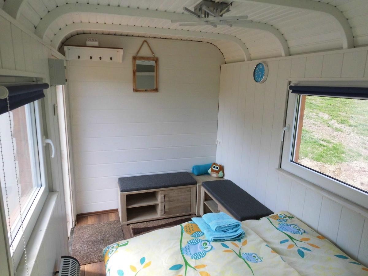 Landgasthof Nesselbach Nordenau Luaran gambar