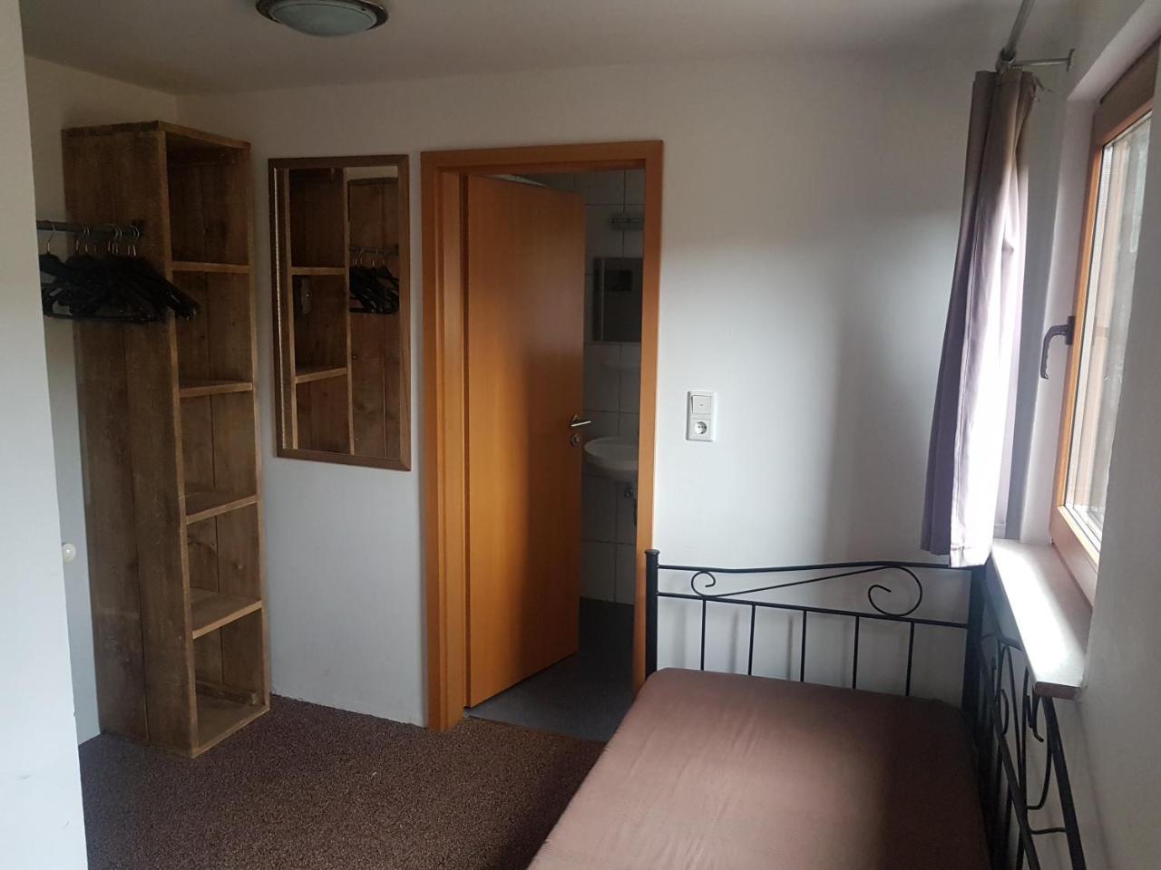 Landgasthof Nesselbach Nordenau Luaran gambar