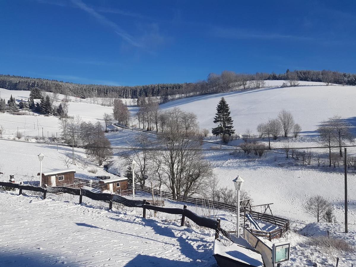 Landgasthof Nesselbach Nordenau Luaran gambar
