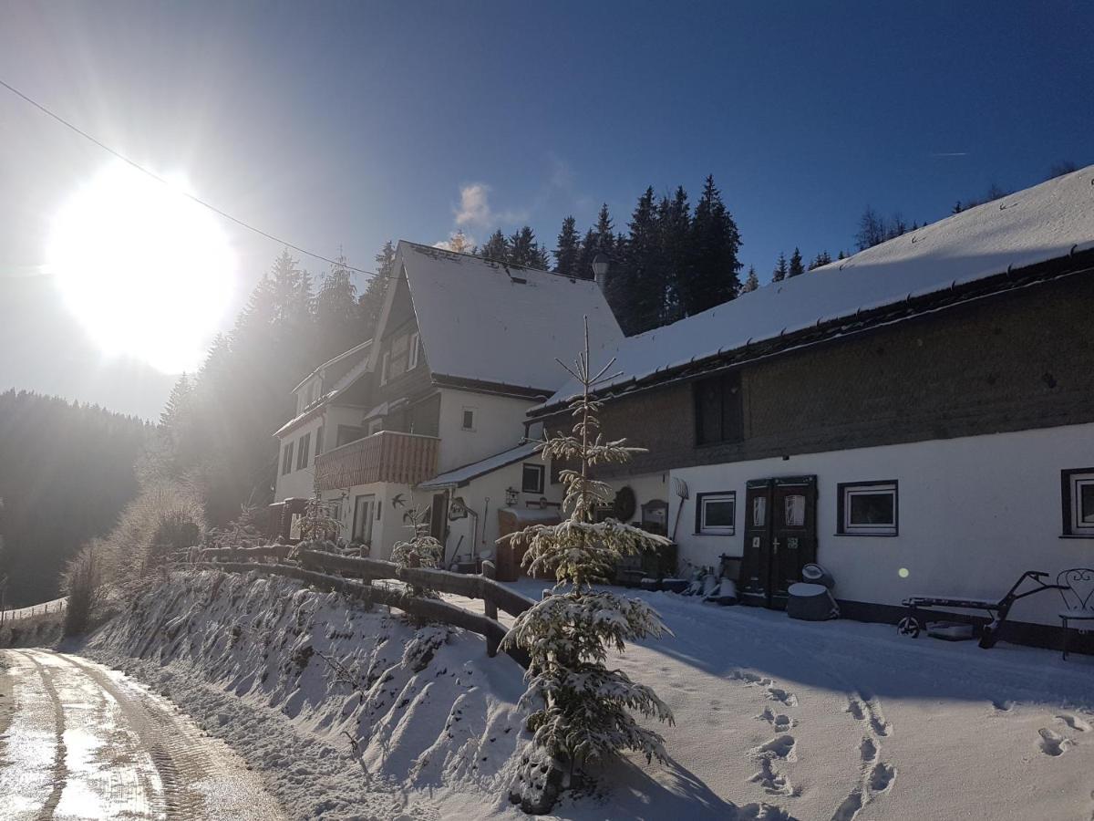 Landgasthof Nesselbach Nordenau Luaran gambar